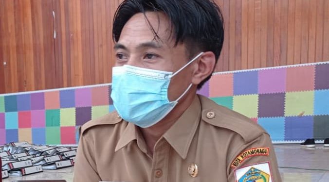 Inspektorat Pemkot Kotamobagu Siapkan Berbagai Program Kerja