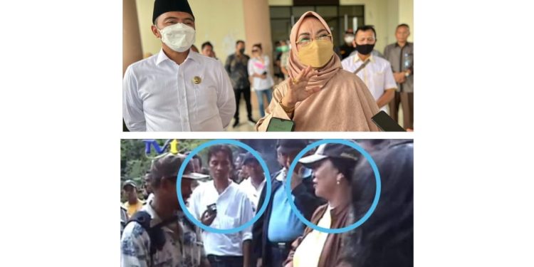 Kisah Sam Sachrul Mamonto; Bupati yang Pernah Tolak Tawaran jadi Pegawai Negeri