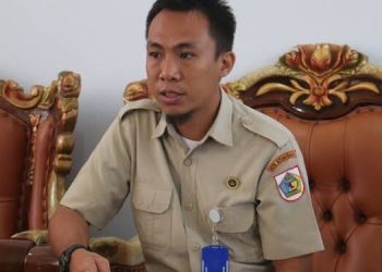 Tahun Ini, Pemkot Kotamobagu Beri Bantuan Hukum Gratis Bagi Masyarakat Miskin