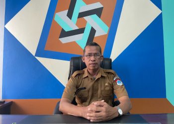 Vaksinasi Anak di Boltim Segera Dimulai