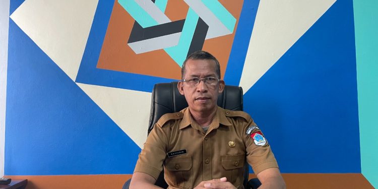 Vaksinasi Anak di Boltim Segera Dimulai