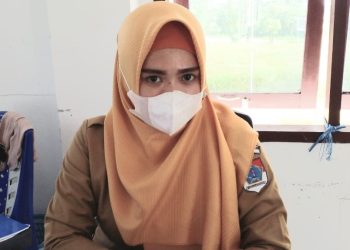 Awal 2022, Dinas PPPA Terima 4 Laporan Kekerasan Perempuan dan Anak