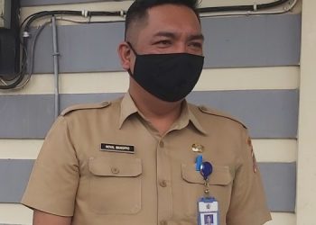 Pulihkan Ekonomi Masyarakat, Pemkot Kotamobagu Luncurkan Berbagai Program