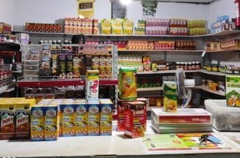 Kios Amirah Herbal Tawarkan Aneka Obat Herbal Kesehatan