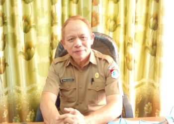 Tahun Ini, BST di Boltim Tunggu Surat Sakti  dari Kemensos