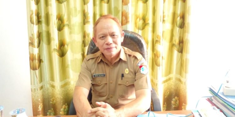 Tahun Ini, BST di Boltim Tunggu Surat Sakti  dari Kemensos