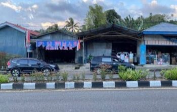 Bengkel Formula AC Mobil Milik Hariyono Solusi untuk AC Kendaraan