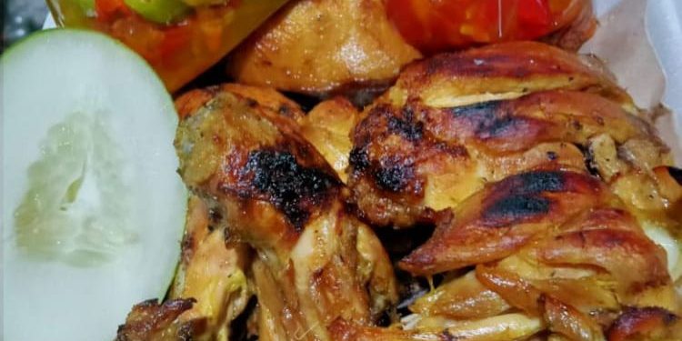 Ini Doa Makan yang Dianjurkan Dalam Islam