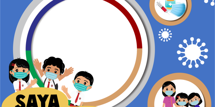Besok Vaksinasi Covid-19 Bagi Anak di Kotamobagu Digelar di 12 SD
