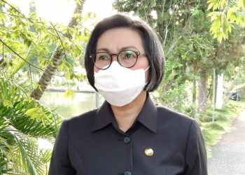 Bupati Yasti Tanggapi Soal Wacana Penghapusan Tenaga Honorer