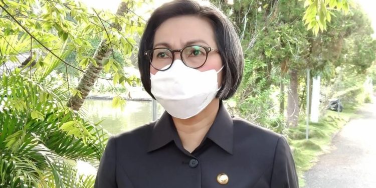 Bupati Yasti Tanggapi Soal Wacana Penghapusan Tenaga Honorer