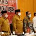 Kegiatan Coaching Clinic Penginputan RUP
