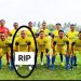 Innalillahi Wa Innailaihi Rojiun, Legenda Sepak Bola BMR Meninggal Dunia