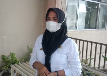 Disdik Kotamobagu Tunggu Surat Edaran Terkait Pembelajaran Daring