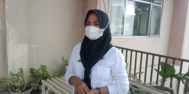 Disdik Kotamobagu Tunggu Surat Edaran Terkait Pembelajaran Daring