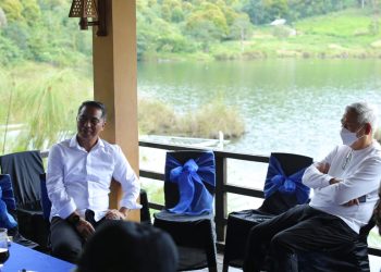 Investor Ternama di Indonesia Tertarik Kembangkan Lokasi Wisata Danau Mooat