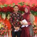 Ketua TP PKK Boltim Hadiri Ajang Internasional W20