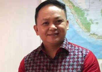 Oskar Manoppo Hengkang dari PDI P?, Begini Tanggapan Medy Lensun