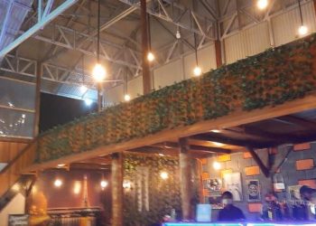 Tower Cafe and Eatery jadi Pilihan Bagi Para Penggemar Kuliner di Kotamobagu