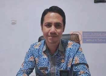 Pemkab Boltim Akan Lelang Tiga Jabatan Eselon II