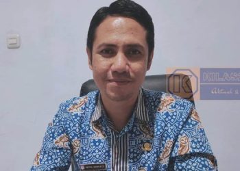 11 Pejabat Boltim Pensiun Tahun ini, Salah Satunya Kepala Dinas