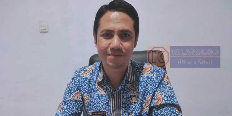 Pemkab Boltim Akan Lelang Tiga Jabatan Eselon II