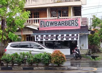 Flowbarbers Tawarkan Harga yang Bersahabat