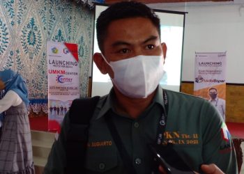 Pemkot Kotamobagu Tarik Kendis Lama