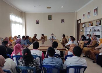 Peduli Nasib Honda K2, Bupati: Jangan Bakabal