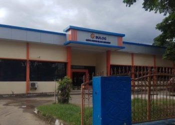 Disdagkop-UKM Bersama Bulog Sub Divre Lakukan Koordinasi Kelangkaan Minyak Goreng