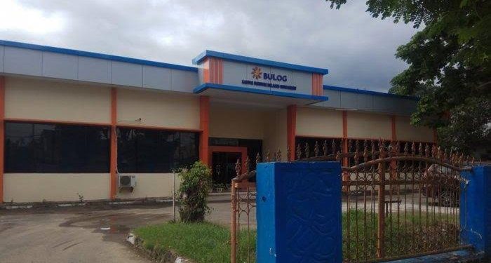 Disdagkop-UKM Bersama Bulog Sub Divre Lakukan Koordinasi Kelangkaan Minyak Goreng