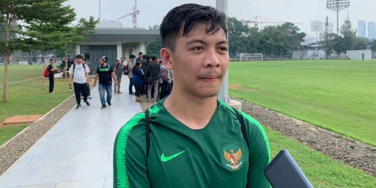 Gelandang asal Kotamobagu Ini Bawa Klubnya Lewati Persija Jakarta di Klasemen Liga 1 2021/2022