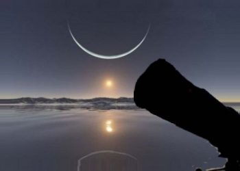 Muhammadiyah Tetapkan 1 Ramadhan 1443 H