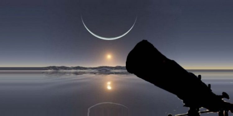 Muhammadiyah Tetapkan 1 Ramadhan 1443 H