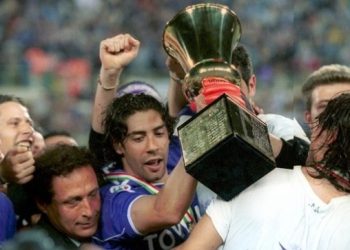 Klub asal Italia Ini Dikenal bukan Karena Scudettonya