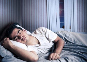 Ini Manfaat Tidur Miring ke Kanan sesuai Anjuran Nabi Muhammad SAW