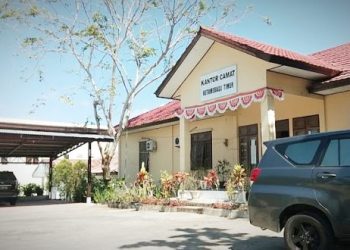 Pemerintah Kecamatan Kotamobagu Timur Besok Gelar Musrenbang