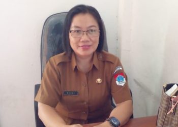 Dinsos Boltim Lakukan Pendampingan Tiga Kasus ABH