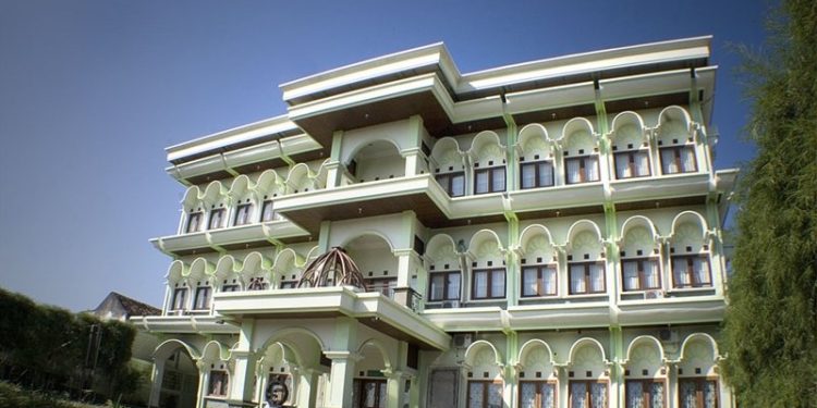 Ini Manfaat Menyekolahkan Anak di Pondok Pesantren