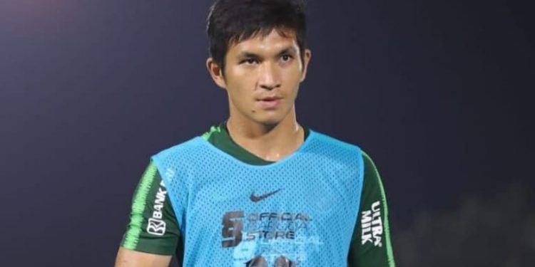 Ini Satu -Satunya Kiper Asal BMR yang Main di Liga 1 Indonesia