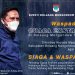 Bupati SSM  Imbau Masyarakat Boltim untuk Waspada dengan Cuaca Ekstrim
