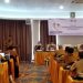 Bupati Boltim Buka Sosialisasi SiRUP
