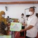 Pemkot Bersama BAZNAS Salurkan Bantuan Modal Usaha Bagi Pelaku Usaha di Kotamobagu