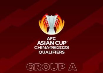 Ini Hasil Drawing Kualifikasi Piala Asia 2023