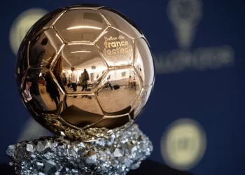 Harapan Messi dan CR7 Raih Ballon d’Or Pupus, Ini Penyebabnya