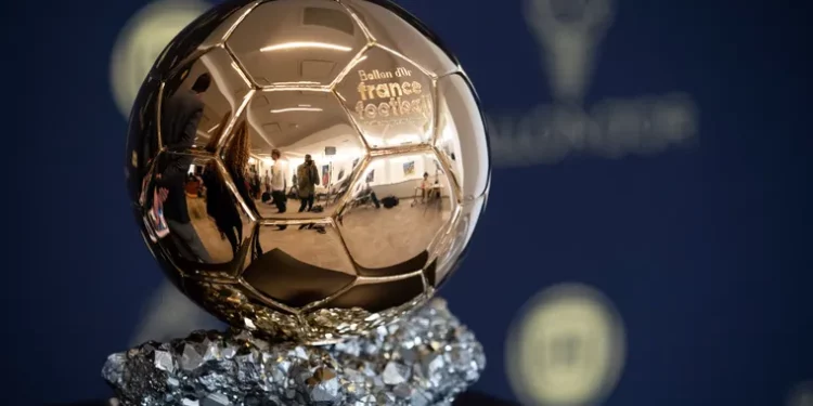 Harapan Messi dan CR7 Raih Ballon d’Or Pupus, Ini Penyebabnya