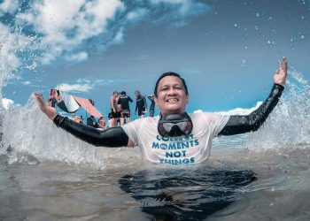 Kembangkan Wilayah Teluk Tomini, Dispar Bolsel Gandeng Provinsi Gorontalo dan Bone Bolango Promosikan Objek Wisata