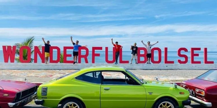 Dispar Bolsel Gandeng Pemprov Gorontalo Promosikan Sektor Wisata di Daerah Bolsel