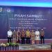 Bupati Boltim Hadiri Pisah Sambut Kajari Kotamobagu