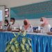 Pemkab Boltim Hadiri Sosialisasi yang Digelar PT APK